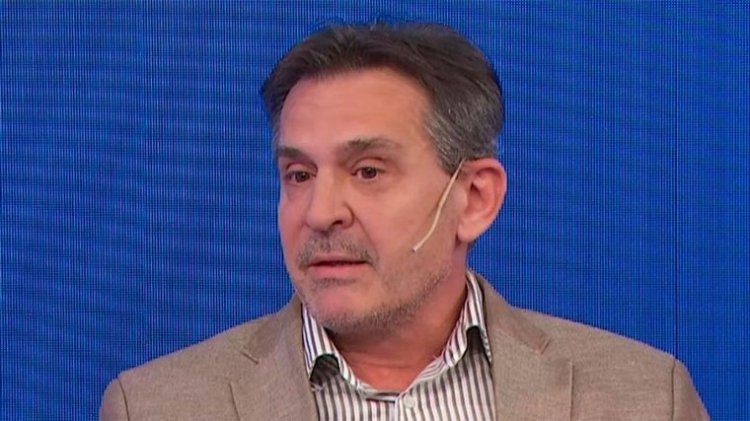 Por qué no está preso Aníbal Lotocki, a pesar de haber sido condenado