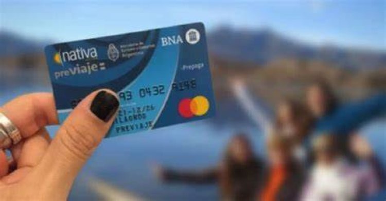 Previaje 5: desde mañana se podrán adquirir los servicios turísticos