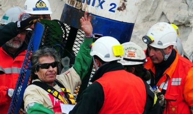 A 13 años de la tragedia, mineros de Chile le ganaron un juicio millonario al Estado