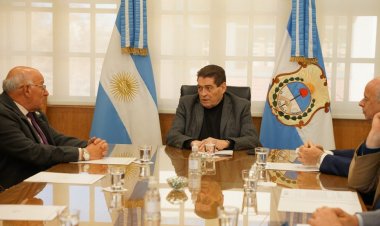 Se escribirá la Historia del Poder Judicial de San Juan