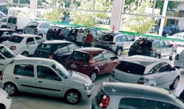 Autos en “Precios Justos”: cómo es el acuerdo que negocia el Gobierno