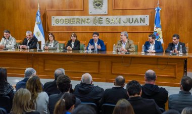 La XIII edición de ArgOliva está en marcha
