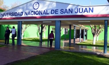 Medicina se podrá estudiar en la Universidad Nacional de San Juan