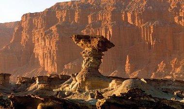 Ischigualasto aumenta el precio de sus entradas