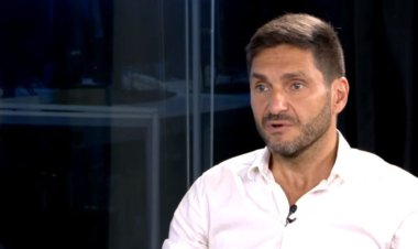 Elecciones en Santa Fe: dan amplia victoria a Maximiliano Pullaro