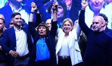 Pullaro es Gobernador y la UCR vuelve a gobernar Santa Fe