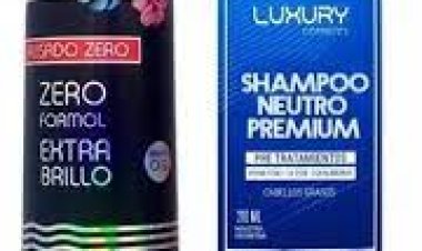 ANMAT prohibió una serie de productos capilares