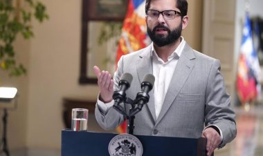 El gobierno de Chile conmemoró los 50 años del golpe de Estado