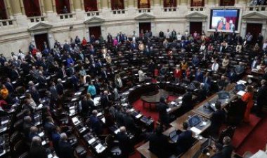 Ingresó a Diputados el proyecto que modifica el impuesto a las Ganancias