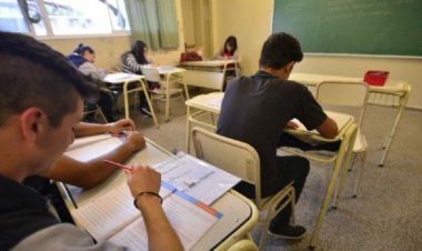 FinEs: reanudan actividad educativa 16 grupos que egresan este 2023