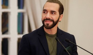 Bukele designó a un argentino para combatir la pobreza en El Salvador