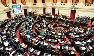 Diputados dio media sanción a la eliminación del impuesto a las Ganancias
