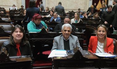 Ganancias: así votaron los diputados sanjuaninos
