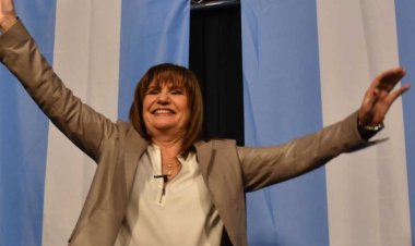Reprograman la visita de Patricia Bullrich a San Juan