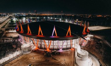 San Juan fue reconocida internacionalmente por su gestión deportiva