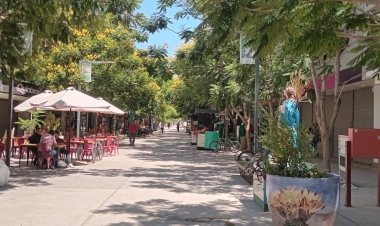 Cómo funciona el Comercio hoy en San Juan