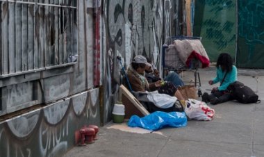 La pobreza trepó a 40,1% en el primer semestre
