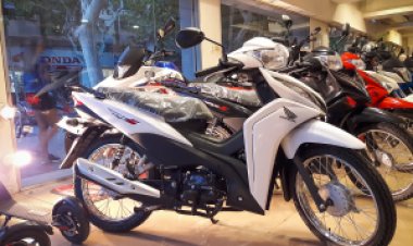 Cuando será obligatorio el alta del seguro para el patentamiento de motos