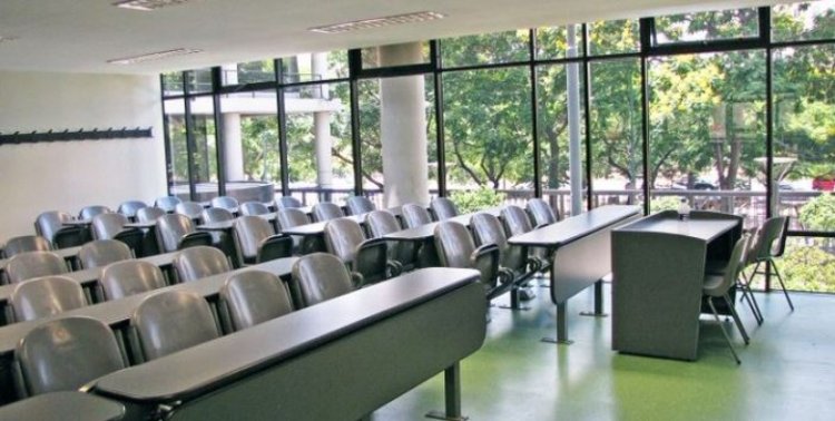 Estos son los institutos de formación Privada habilitados oficialmente