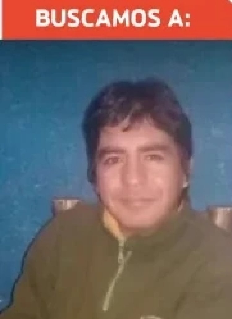 Desaparecido en Ullum: convocan a agrupaciones gauchas y particulares para la búsqueda