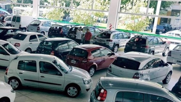 Autos en “Precios Justos”: cómo es el acuerdo que negocia el Gobierno