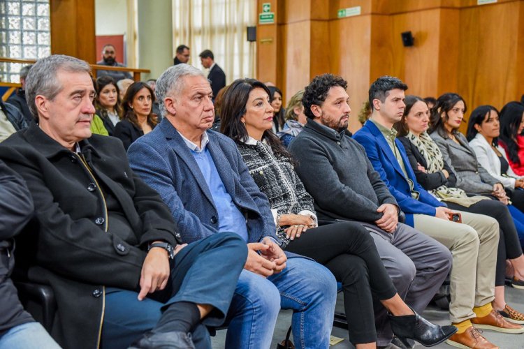 La XIII edición de ArgOliva está en marcha