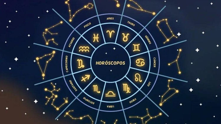 Las predicciones astrales para la semana que viene