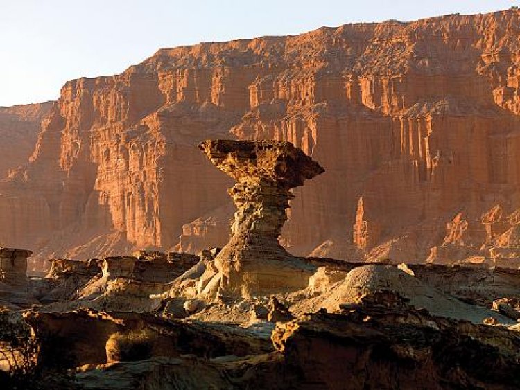 Ischigualasto aumenta el precio de sus entradas