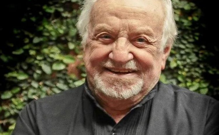 Murió a los 93 años el actor y director Pepe Soriano