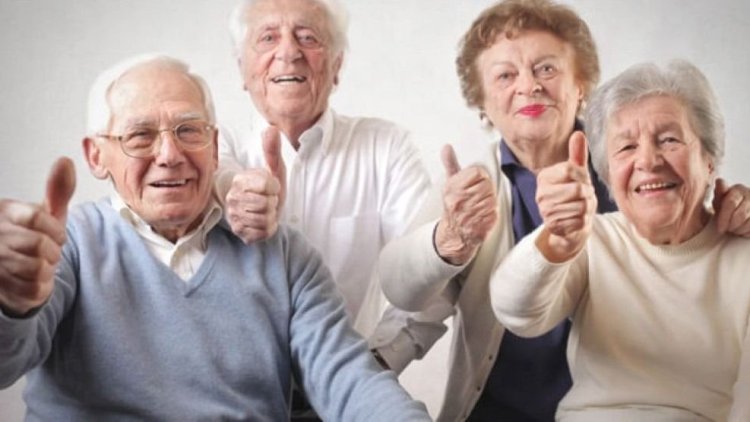 Bono para jubilados de $15.000 por tres meses