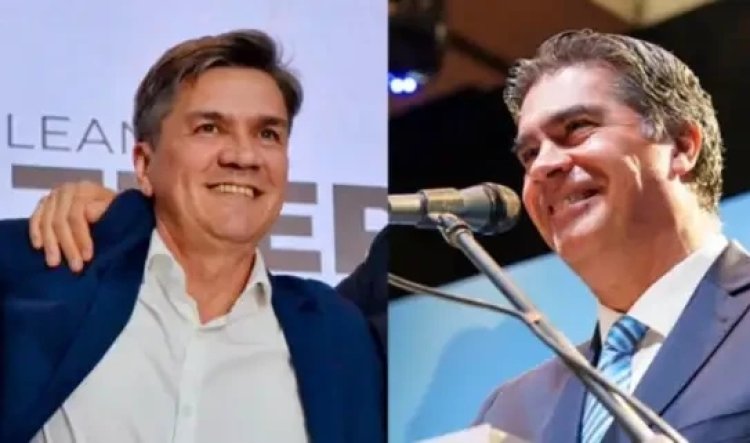 Chaco: J x C venció a Capitanich en primera vuelta