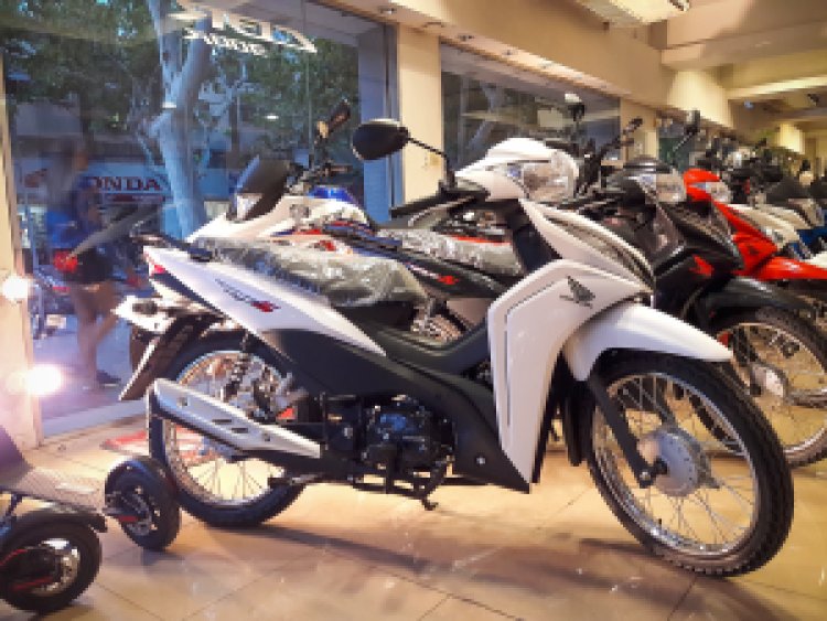 Cuando será obligatorio el alta del seguro para el patentamiento de motos