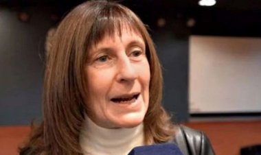 Echaron a la gerenta general del Banco Nación que contrató a una numeróloga