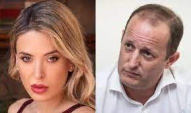 La reacción de Jésica Cirio tras el escándalo de Insaurralde y la modelo