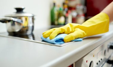 Acuerdan una mejora salarial de 34% para personal de casas particulares