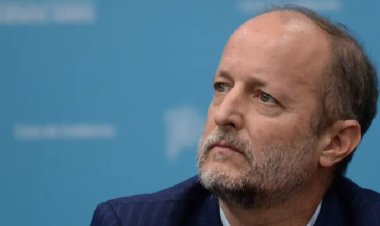 Imputaron a Insaurralde por lavado de dinero y pidieron inhibir sus bienes