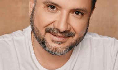 Jorge Rojas cierra su Gira 2023 en el Teatro del Bicentenario