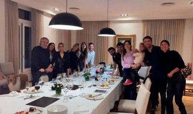 La Corte Suprema cerró definitivamente la causa por la "Fiesta de Olivos"