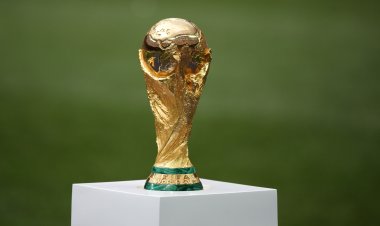 El Mundial 2030 se jugará en Argentina, Uruguay y Paraguay