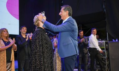 Conoce a quienes buscan consagrarse Reina de las Personas Mayores