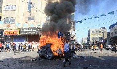 Israel decreta el estado de guerra tras ataque de Hamas