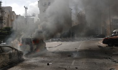 Brasil repatriará a sus ciudadanos afectados por la guerra entre Israel y Hamas