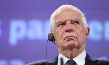 La UE convocó  a una reunión de emergencia por la situación en Israel y Palestina