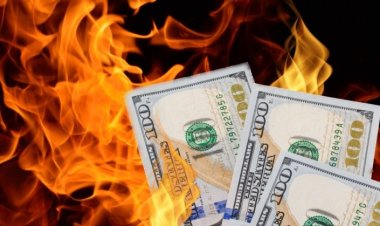 El dólar en San Juan superó los $1000