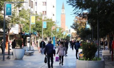 Cómo atenderá el comercio el fin de semana XXL