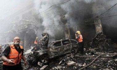 Siete ya son los argentinos muertos en Israel y hay 15 desaparecidos