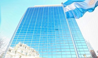 Cancillería informa sobre creación de registro de ciudadanos argentinos en Israel