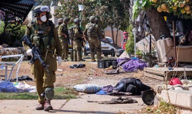 Israel redobla sus bombardeos en Gaza, y se agrava la situación