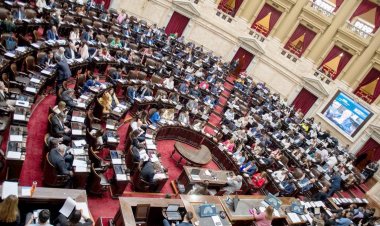 Diputados sesiona con devolución del IVA y alquileres como temas centrales (Seguí en VIVO)