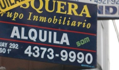 Se promulgó la nueva Ley de Alquileres